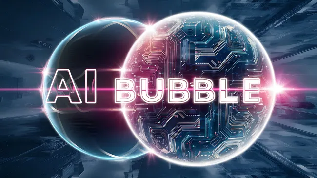 AI Bubble
